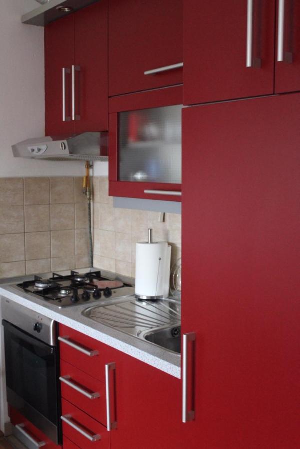 Apartamento Studio Apartman Ivano Ðakovo Exterior foto